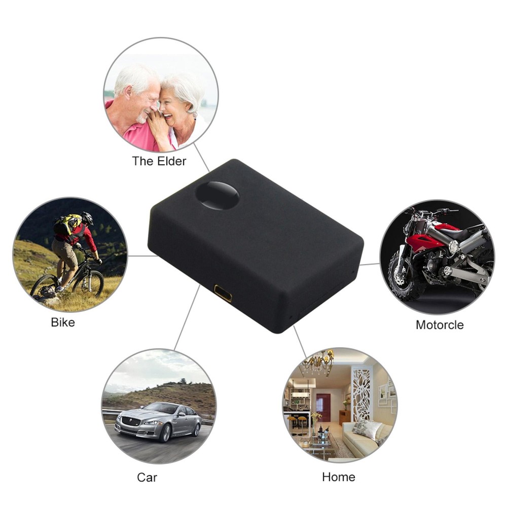 N9 MINI GSM AUDIO LISTENING BUG 2x SENSITIVE MICROPHONE Ear Bug Device Audio