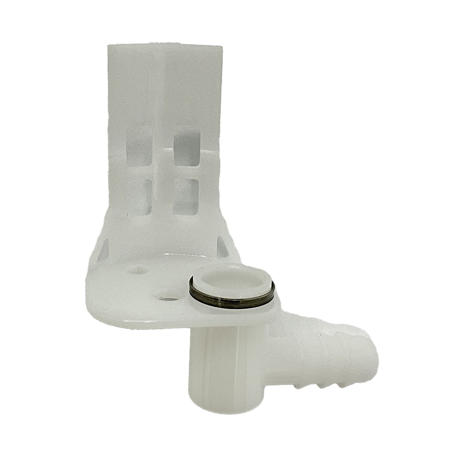 Polaris Fuel Filter Assembly, Genuine OEM Part 2521021, Qty 1