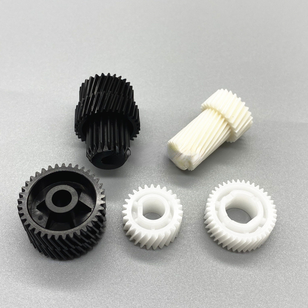 DRUM DEVELOPER UNIT GEAR Kit for Ricoh MPC3003 C3503 C4503 C5503