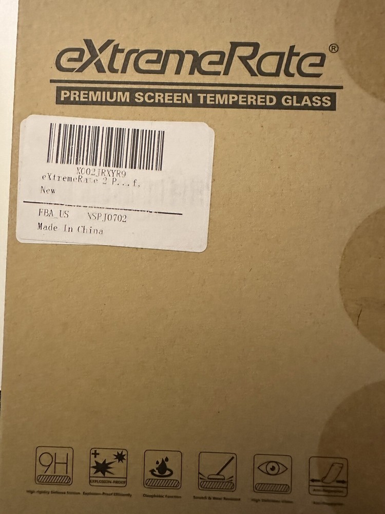nintendo switch screen protector