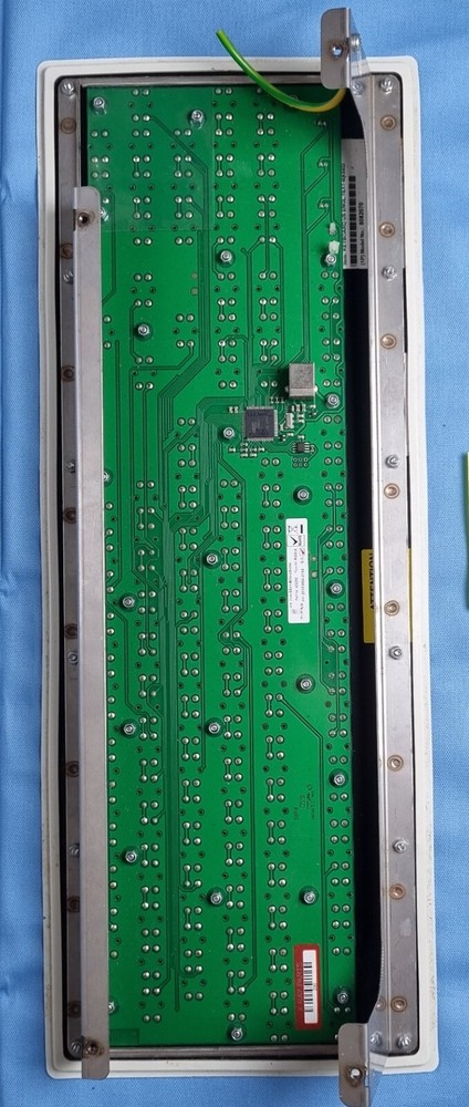 Siemens Arcadis Varic C-Arm - User Interface 8082070