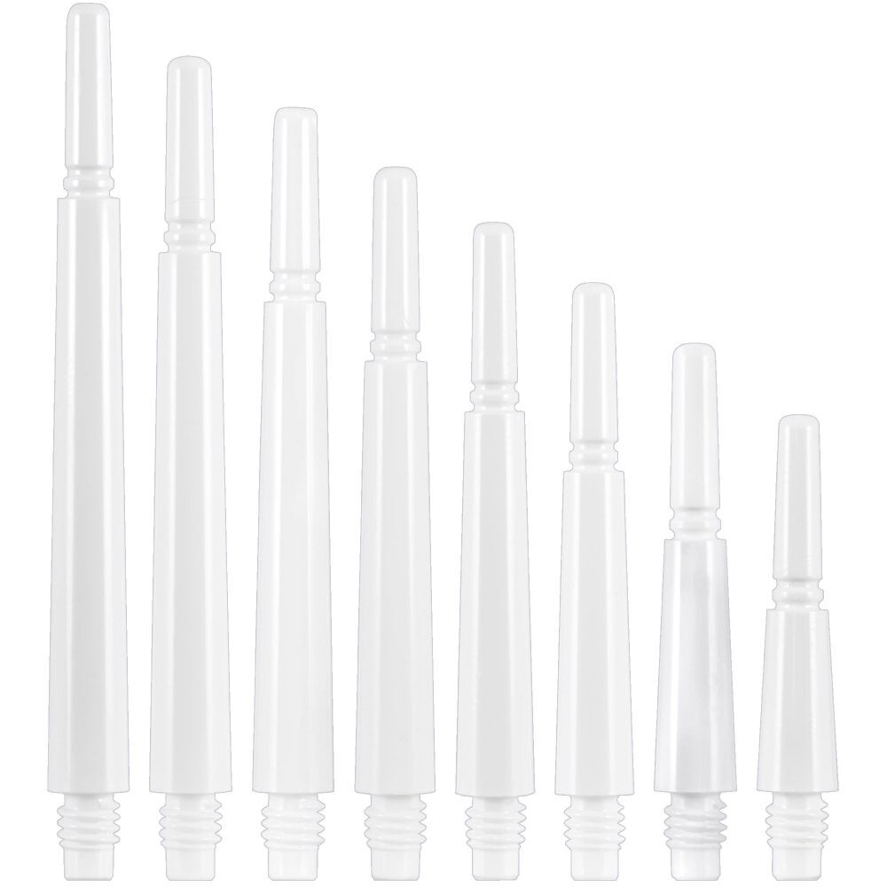 Cosmo Fit Shaft Gear - Spinning - Normal - White #1
