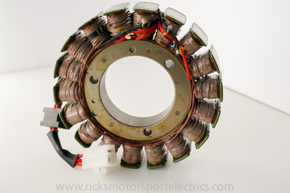 Rick's Motorsport Stator 21-219