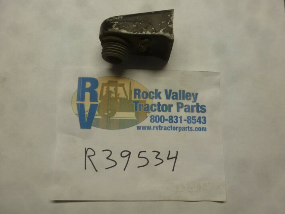 ADAPTER STARTING FLUID R39534