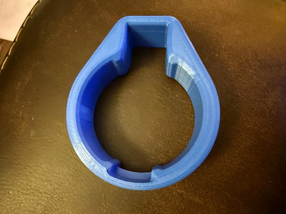 Tesla Model 3 / Model Y J1772 Charge Adapter Lock V2