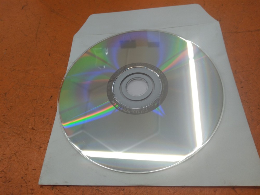 ⭐️⭐️⭐️⭐️⭐️Apple eMac Mac OS X Install Disc 16 2005