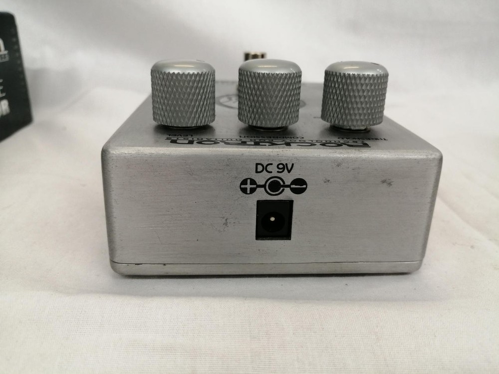 Rocktron Sacred Fire Compressor Effector No.nm345