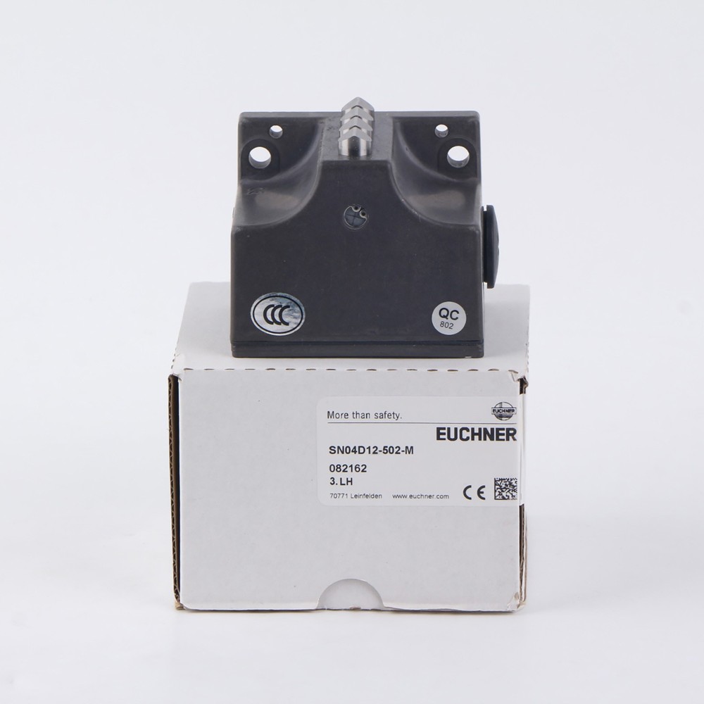 1PCS NEW EUCHNER limit switch SN04D12-502-M
