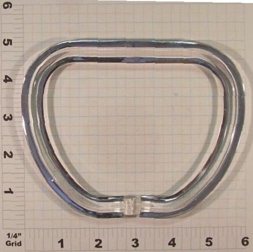 Replacement towel Ring Only