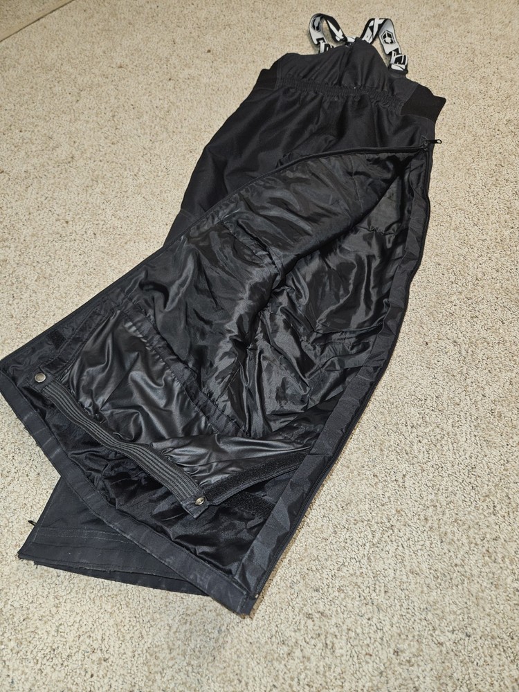 Castlex Snowmobile Bibs