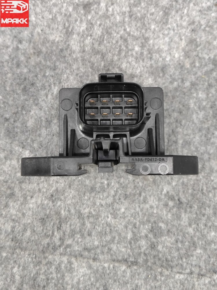 2014 - 2023 Ford Transit Connect Fuel Control Module OEM AA8A-9D412-DA