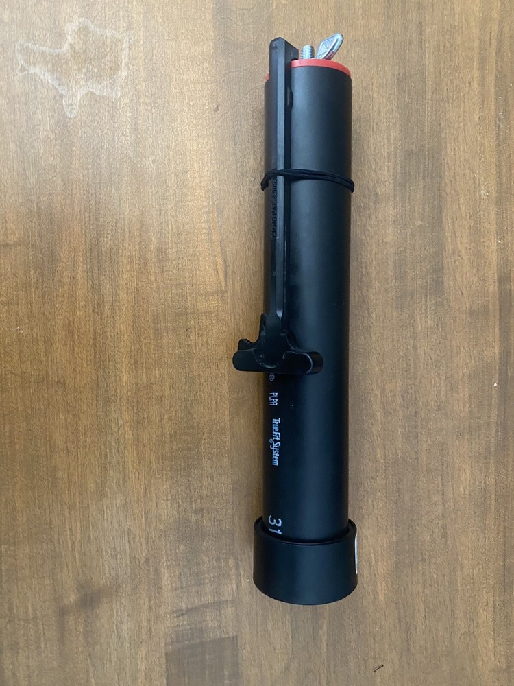 Bolt Carrier / Barrel Storage Container