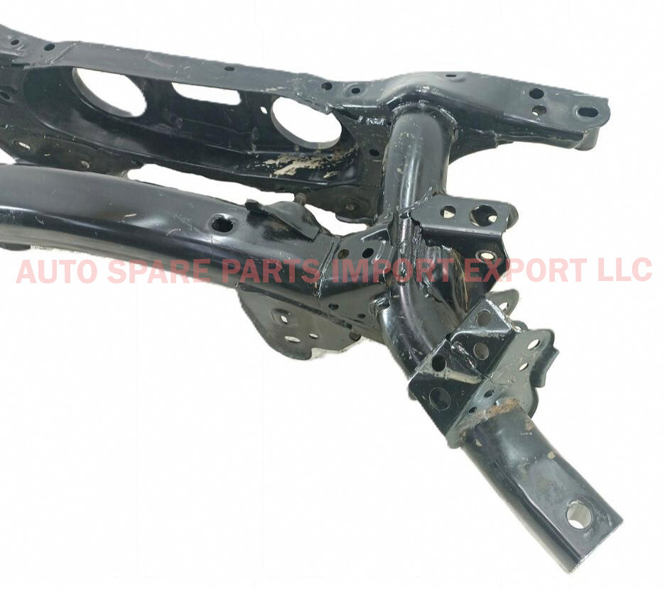 2006-2009 Toyota RAV4 Subframe Rear Suspension K-Frame Crossmember AWD FWD OEM