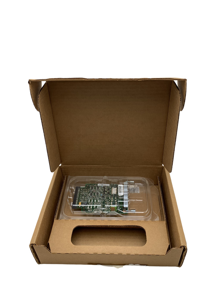 Cisco VIC2-2FXO 2-Port FXO Voice Interface Card Module