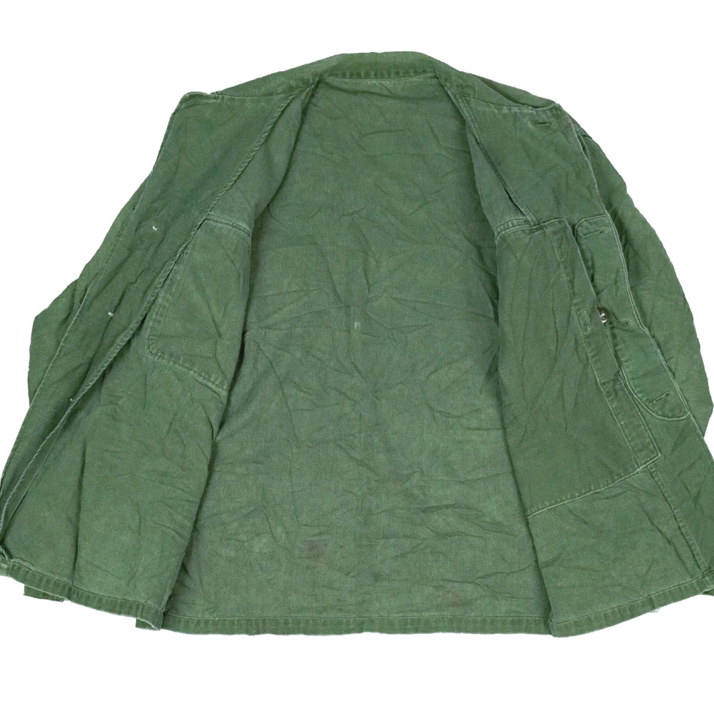 USMC P56 Utility Shirt