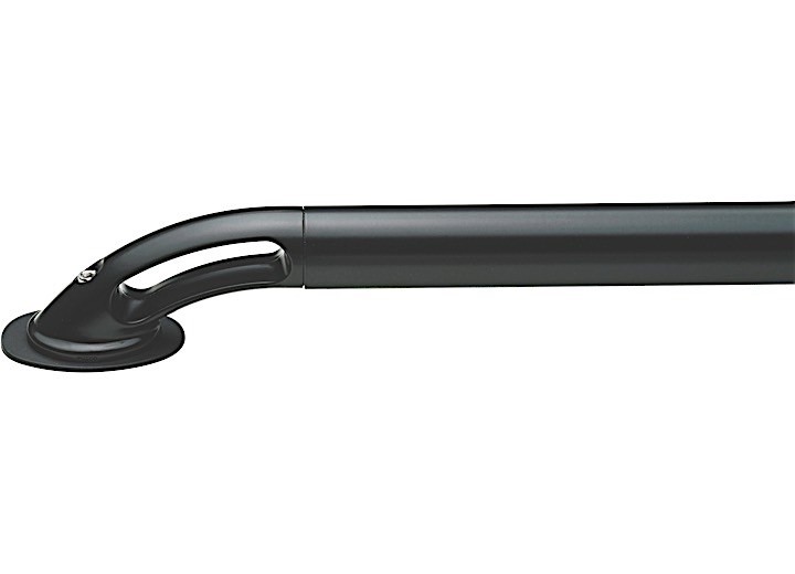 Putco 88866 Lockers Side Bed Rail