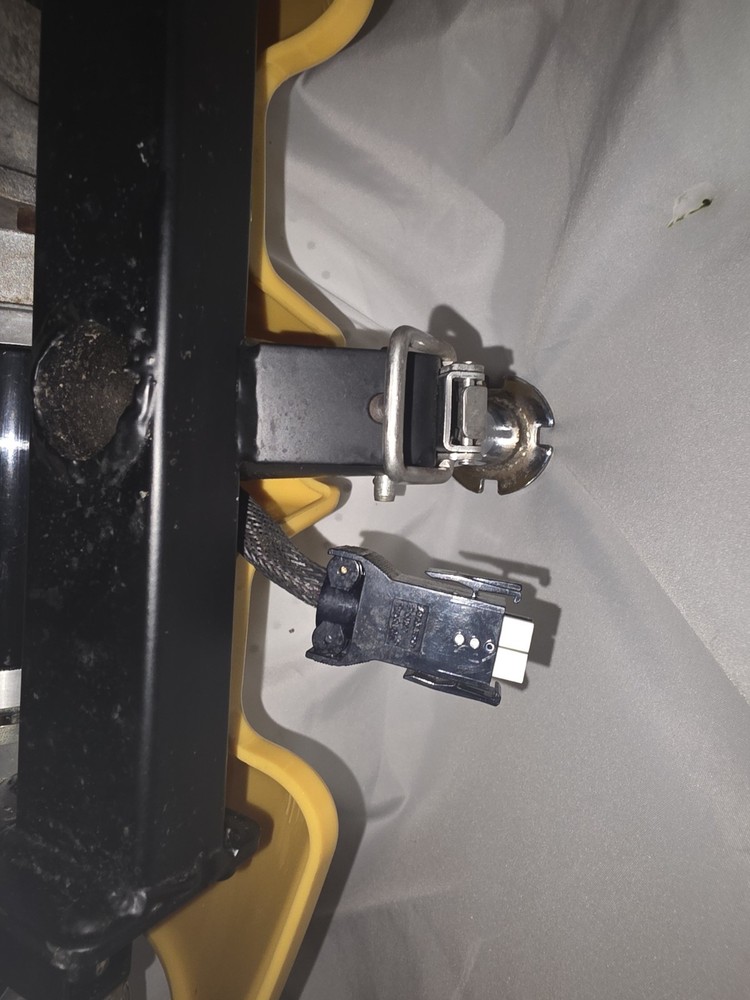 Pride Sonic Scooter Motor Transaxle Assembly w/Wheels TESTED