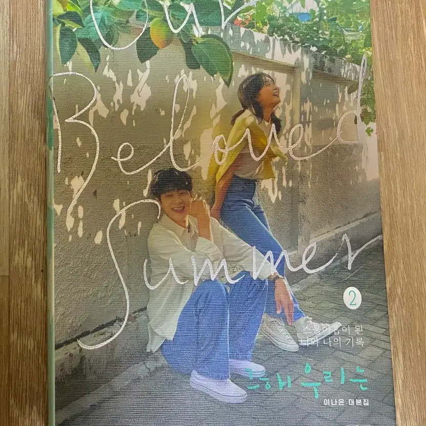 The We We 2 Script Book
