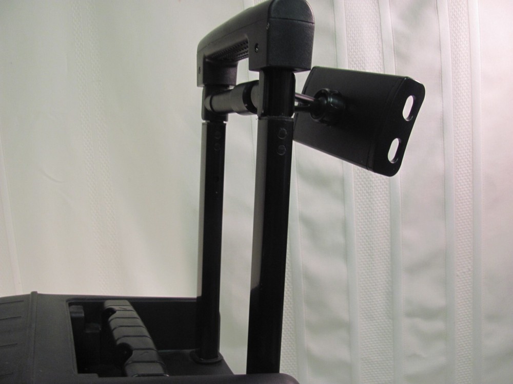 GEYGUY GTSK8-2 Bluetooth PA Karaoke Speaker Machine