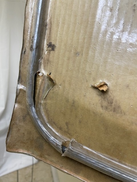 Vulcan Hart 347193-2 Heating Element