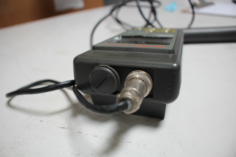 Hanna Instruments Thermo Hygrometer HI 9065