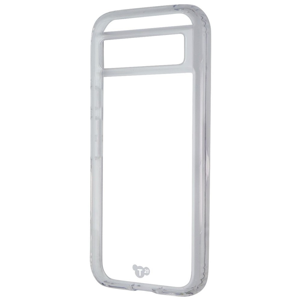Tech21 EvoClear Series Case for Google Pixel 8a - Clear