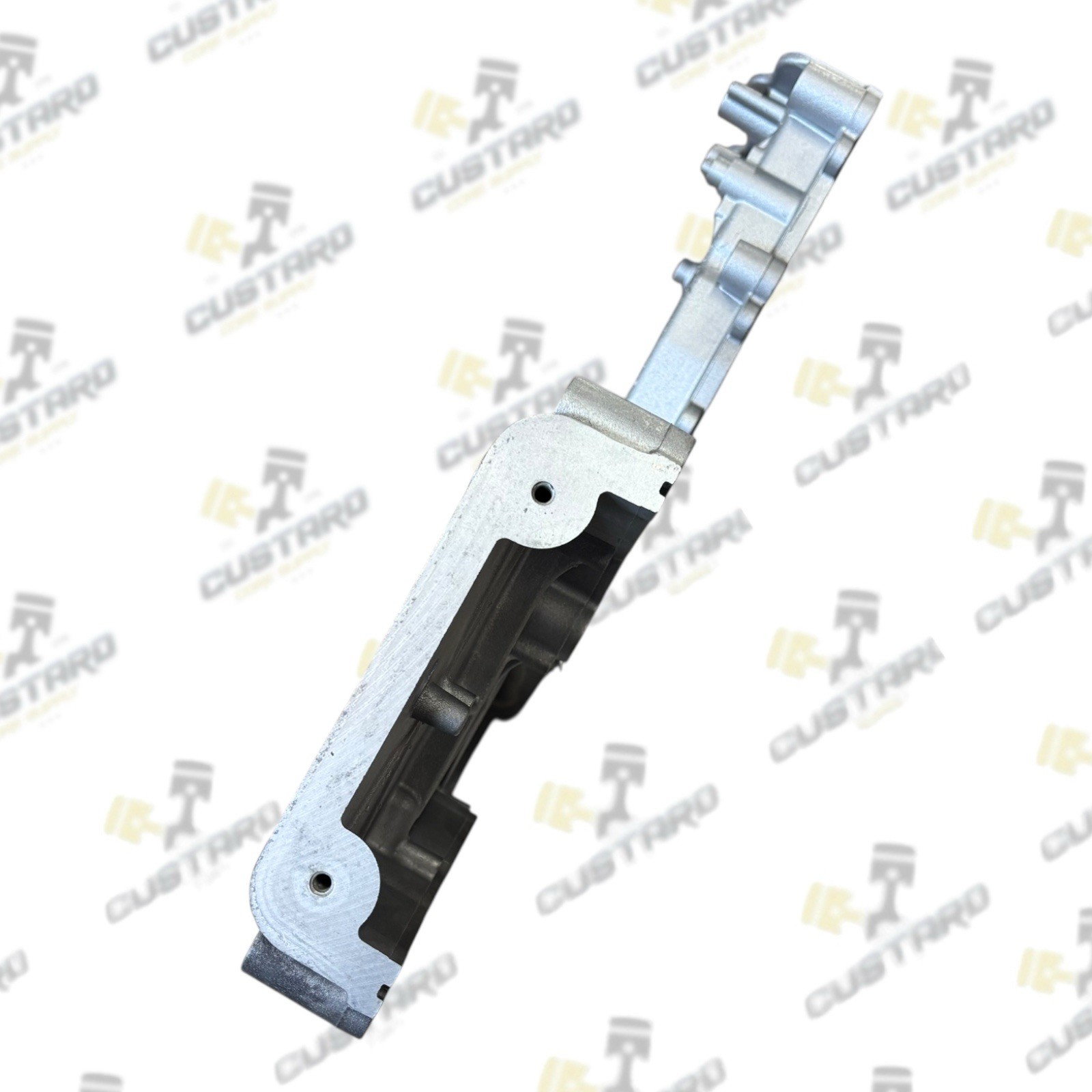 Ford Crown Victoria Lincoln 4.6L V8 OEM Timing Cover | 02 - 05 6W7E - 6C086 - AA