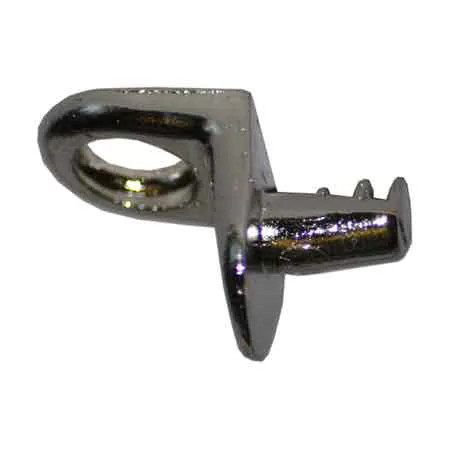 Nickel Plated Plug/Hole Top