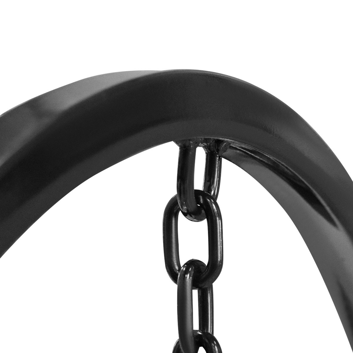 For Volvo & more Adjustable Semi Truck Spare Tire (or Tire and Rim) Carrie Rack