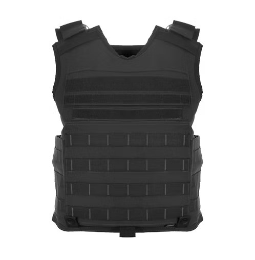 Apex Armor Solutions Highcom Trooper CTAC Level 3 Stab Proof Vest X-Large