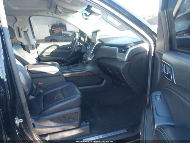 Used Blind Spot Detection System Warning Control Module fits: 2015 Chevrolet Tah