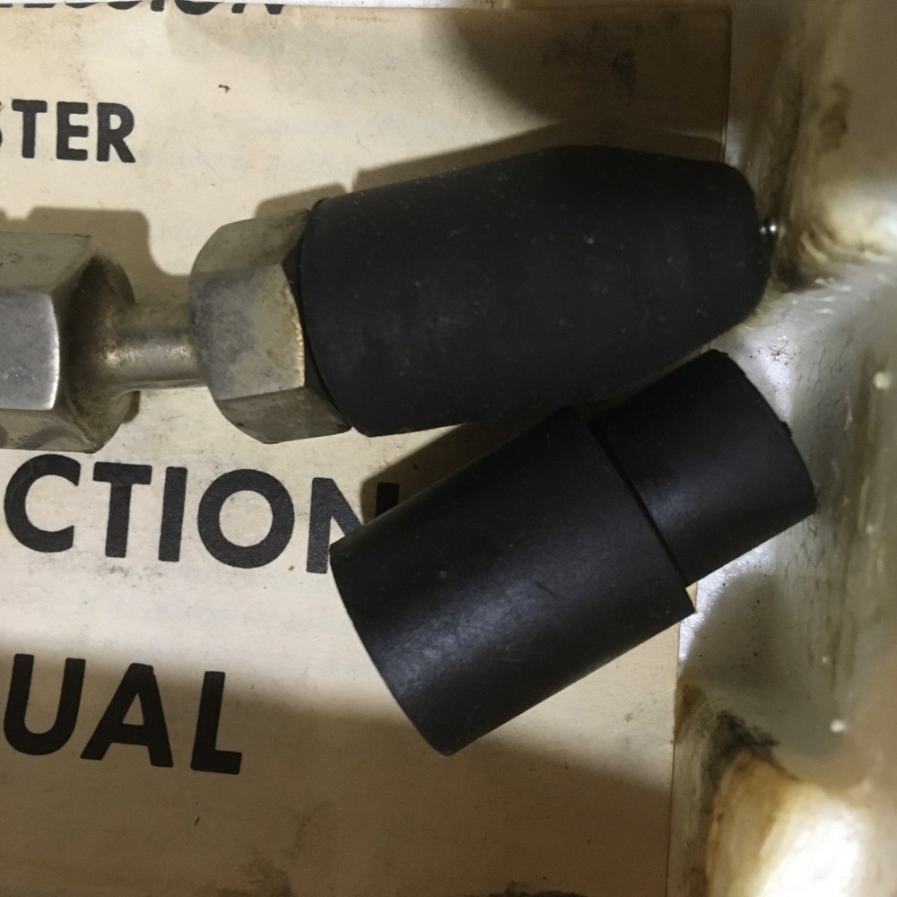 SEARS VINTAGE AUTO TESTING BUNDLE-TIMING LIGHT 4x