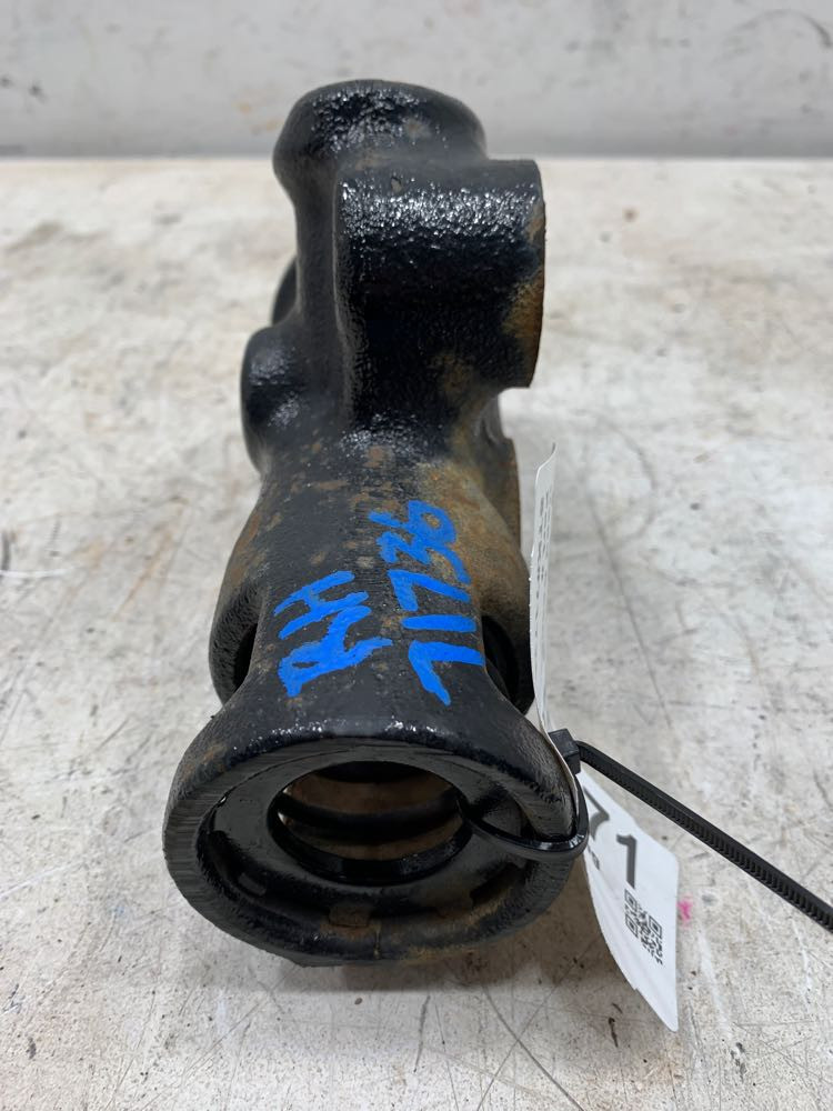 2012 Freightliner Cascadia Tow Hooks & Couplings (731-10171)