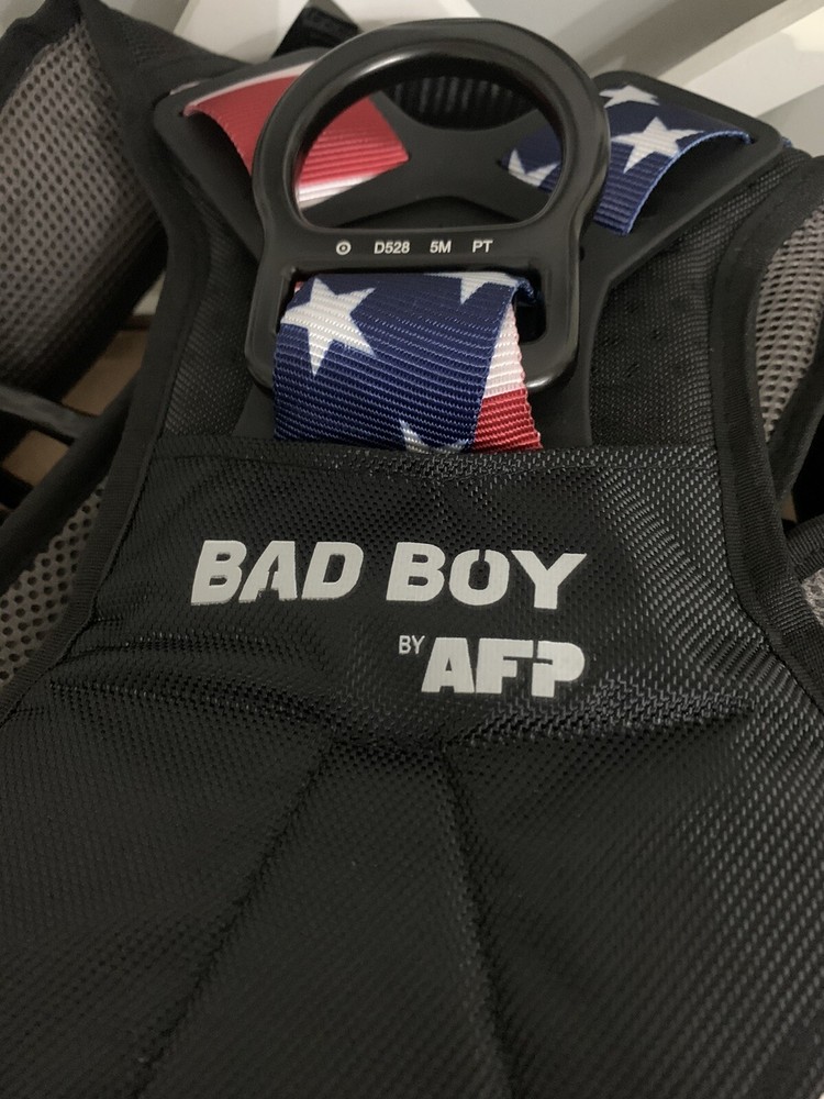 AFP Safety Harness
