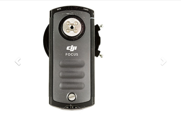 DJI Focus Wireless Follow Focus System