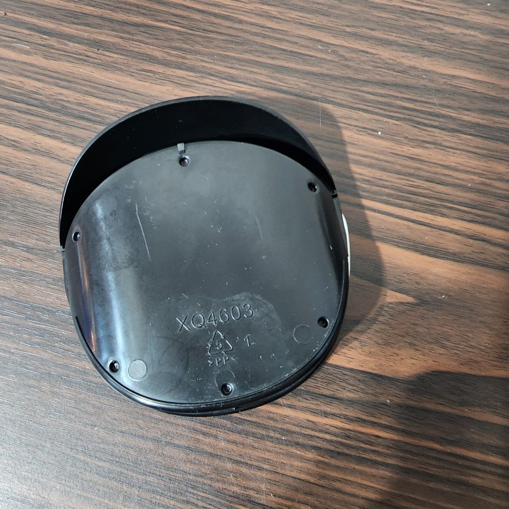 Capresso Espresso Machine Model 304 303 Replacement Overflow Drip Tray