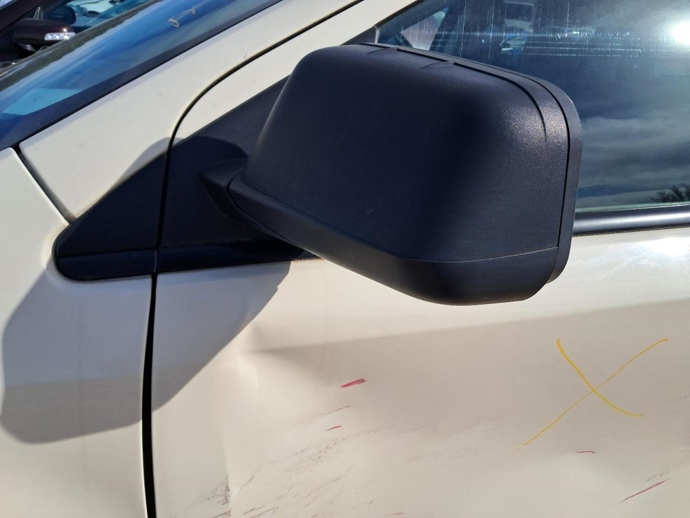 Console Front Floor Fits 07 EDGE 5001006