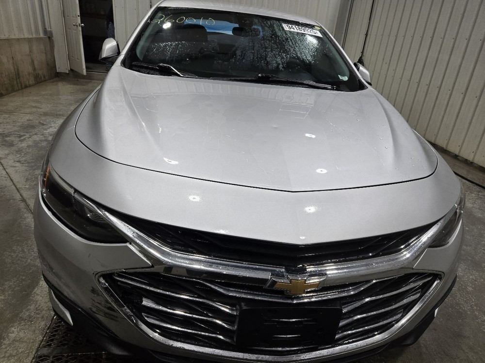 2021-2025 Chevy Malibu Dash Mounted Display