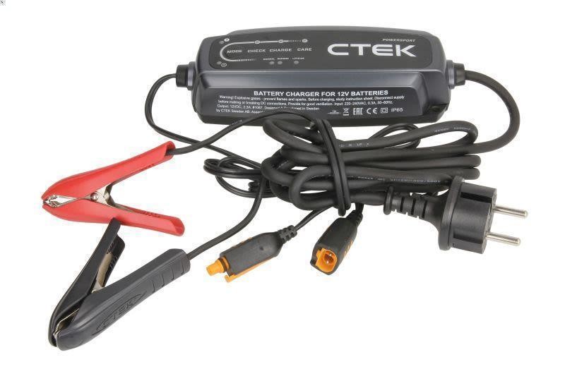 CTEK 40-310 Charger