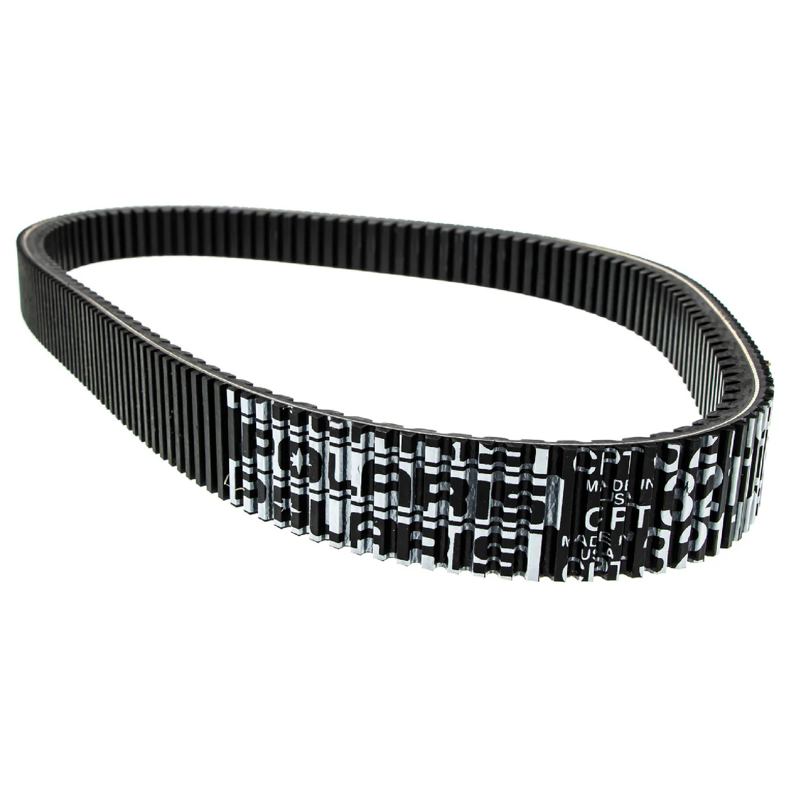 Polaris Snowmobile New OEM Drive Belt, 3211065