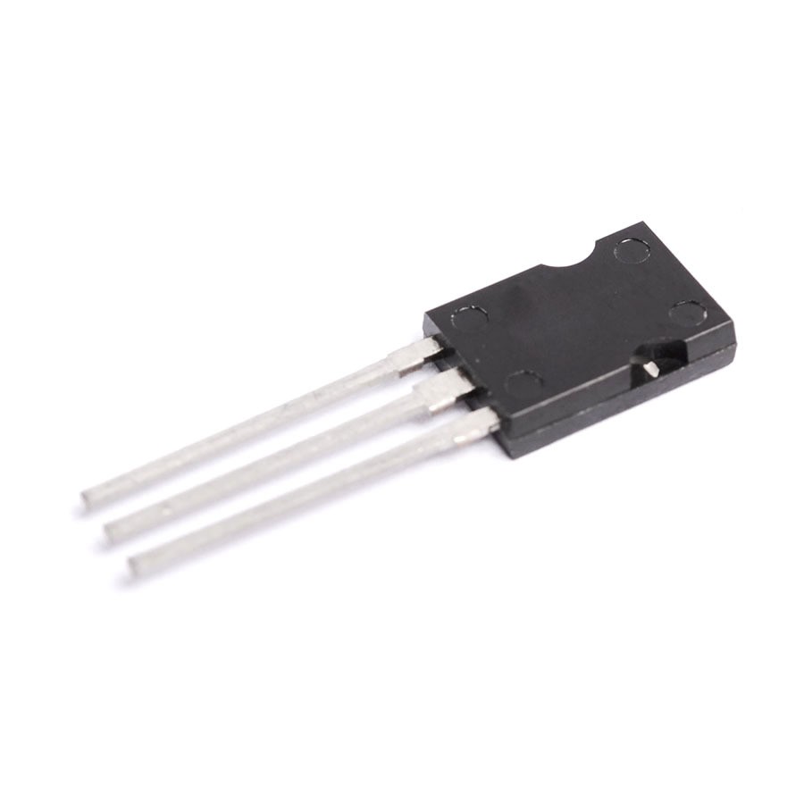 TISP2290L SemiConductor - CUSTODIA: SOT82 MAKE: Texas Instruments