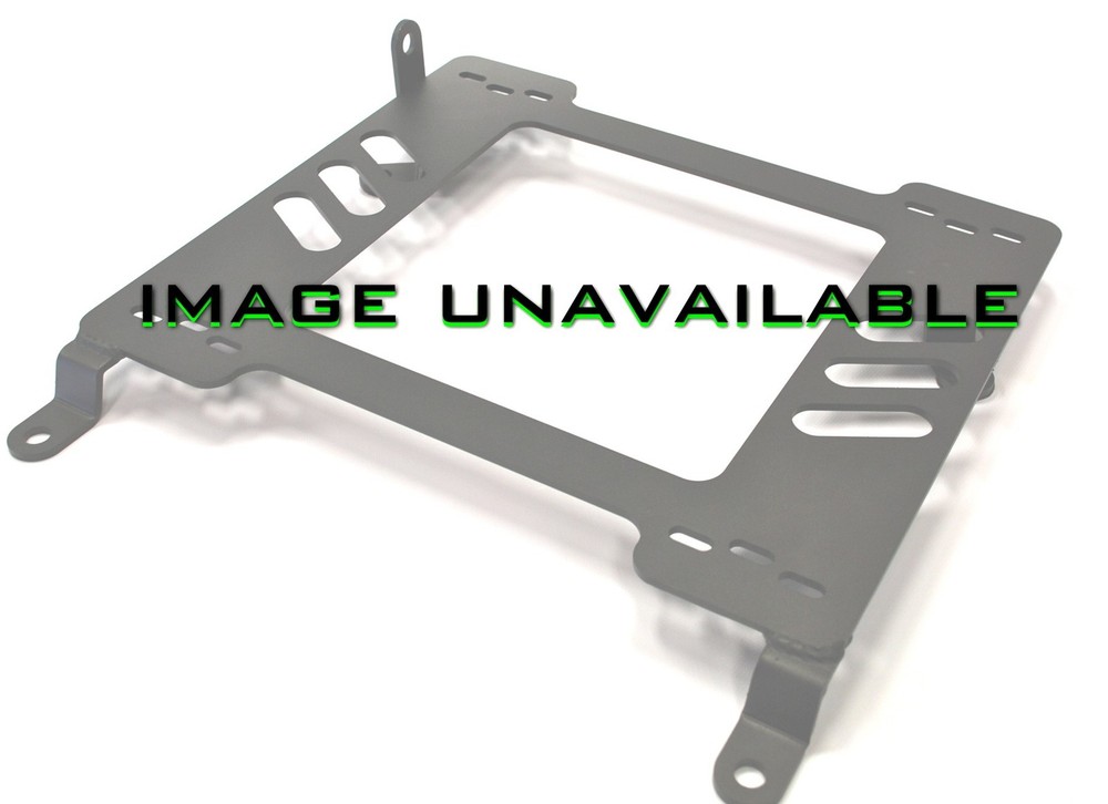 Planted Seat Bracket for Saab 9-3 [2nd Generation] (2003-2014) - Driver / Left