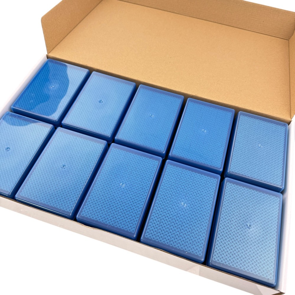 Fluotics AGI-30NS 30uL Pipette Tips Agilent ST Head Compatible 96/384