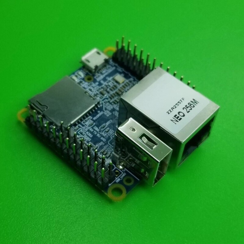 for NanoPi v1.4 Development Board Compact and Powerful for IoTs Projects