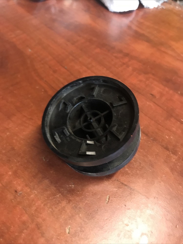 Use OEM Part Head Spool Assembly for Dewalt DCST922 20V BrushlessString Trimmer