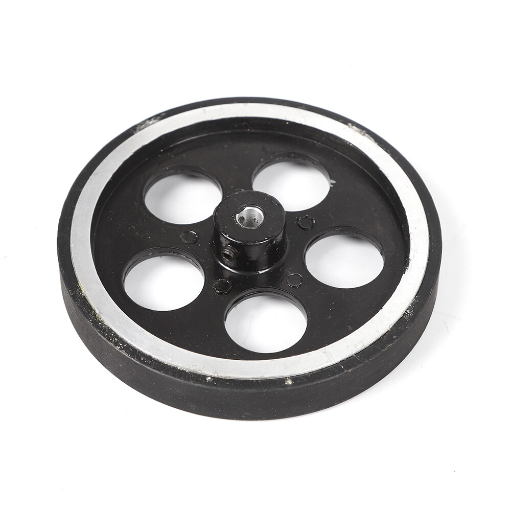 300ppr Rotary Encoder Digital Pulse Length Meter Counter Rolling Wheel Encoder