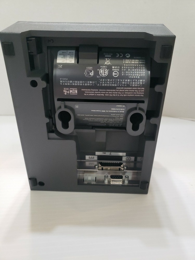 IBM 4620-TF6 printer