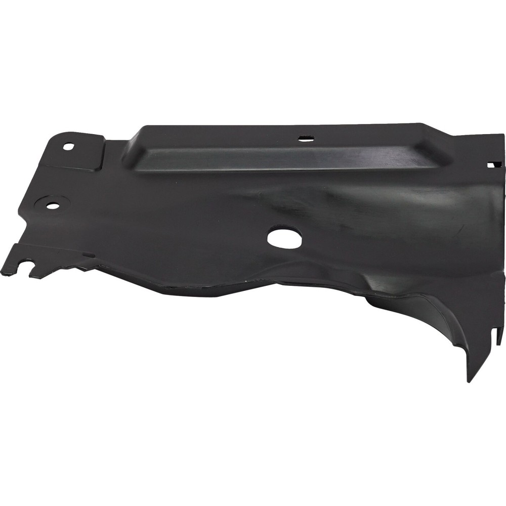 Pair Engine Splash Shields Set of 2 Driver & Passenger Side Left Right for 3 5