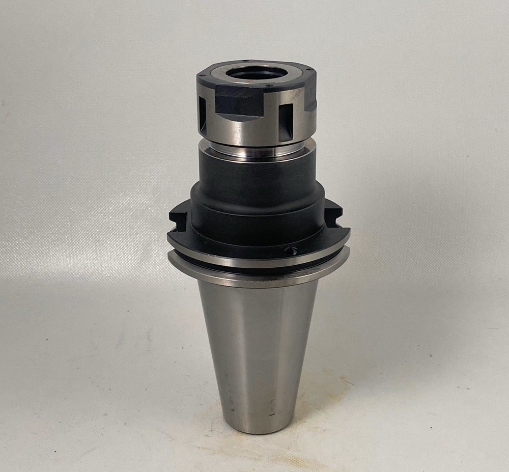 🌟Erickson CAT50 TG100 Collet CNC Milling Tool Holder CV50BTGF100400