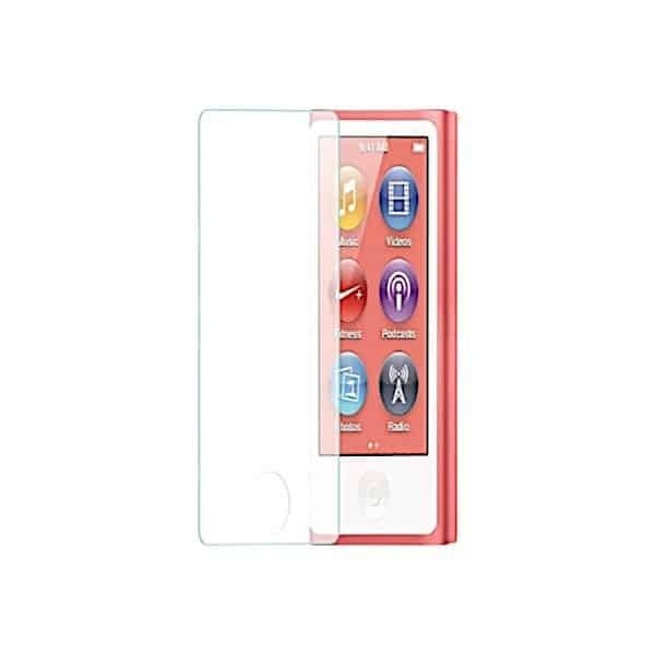 iPod Nano 7 - Tempered Glass